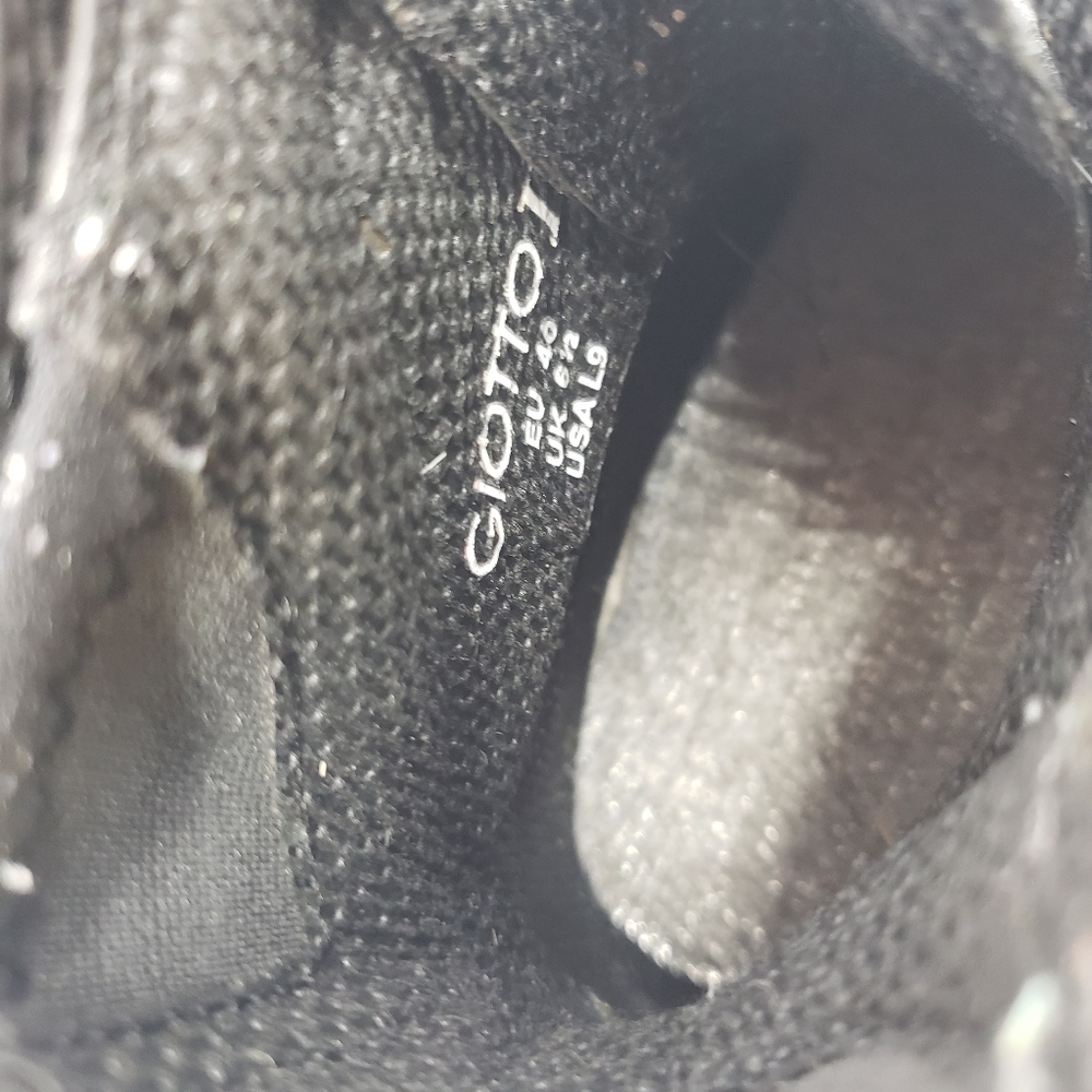 Giotto II Paddock Booties - Picture 9 of 10